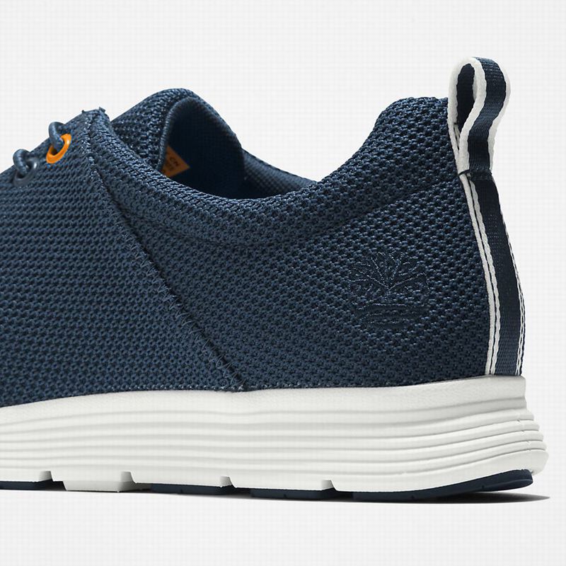 Timberland Killington Oxford Tenisice Plave | 51060872