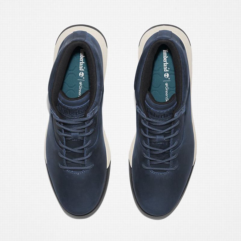 Timberland Killington Ultra Chukka Čizme Tamnoplave | 4146358