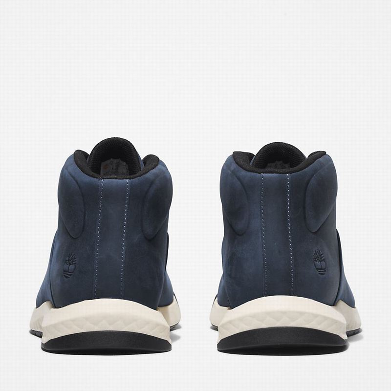 Timberland Killington Ultra Chukka Čizme Tamnoplave | 4146358