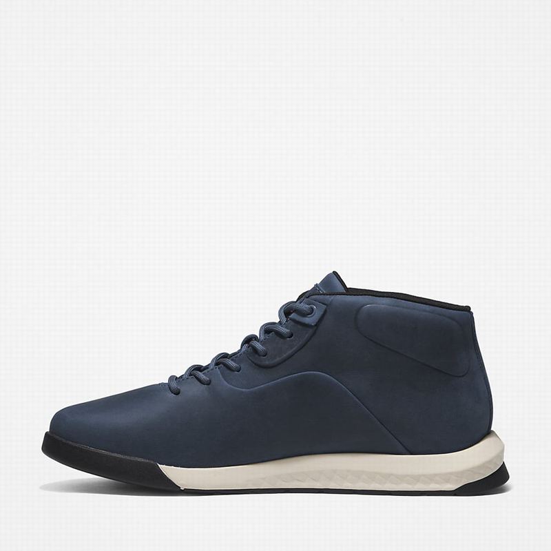 Timberland Killington Ultra Chukka Čizme Tamnoplave | 4146358