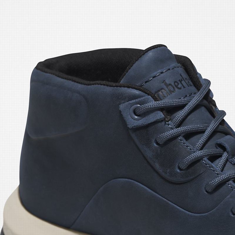 Timberland Killington Ultra Chukka Čizme Tamnoplave | 4146358