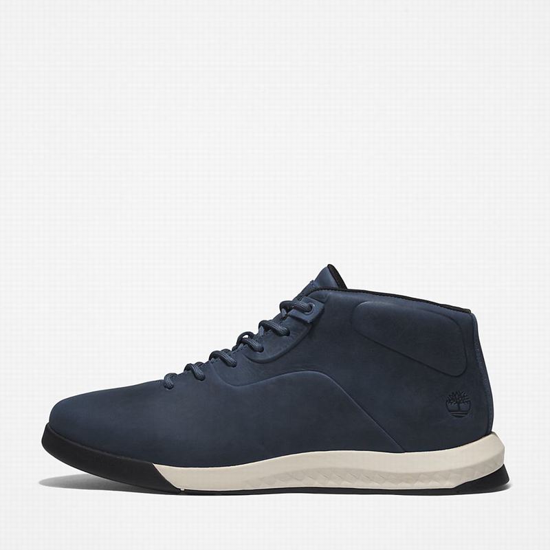 Timberland Killington Ultra Chukka Čizme Tamnoplave | 4146358