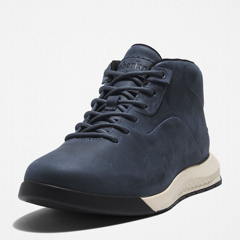 Timberland Killington Ultra Chukka Čizme Tamnoplave | 4146358