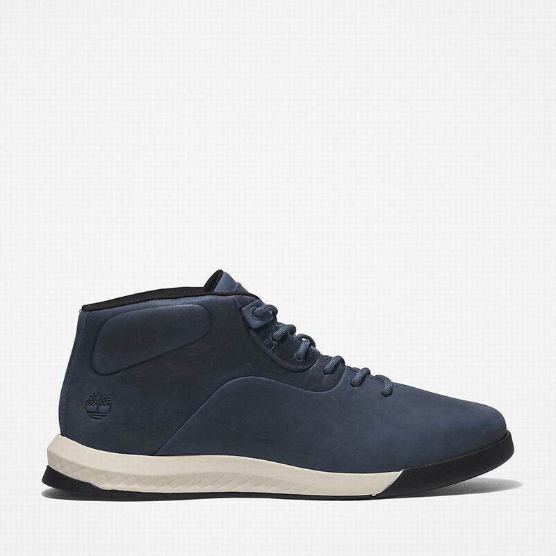 Timberland Killington Ultra Chukka Čizme Tamnoplave | 4146358