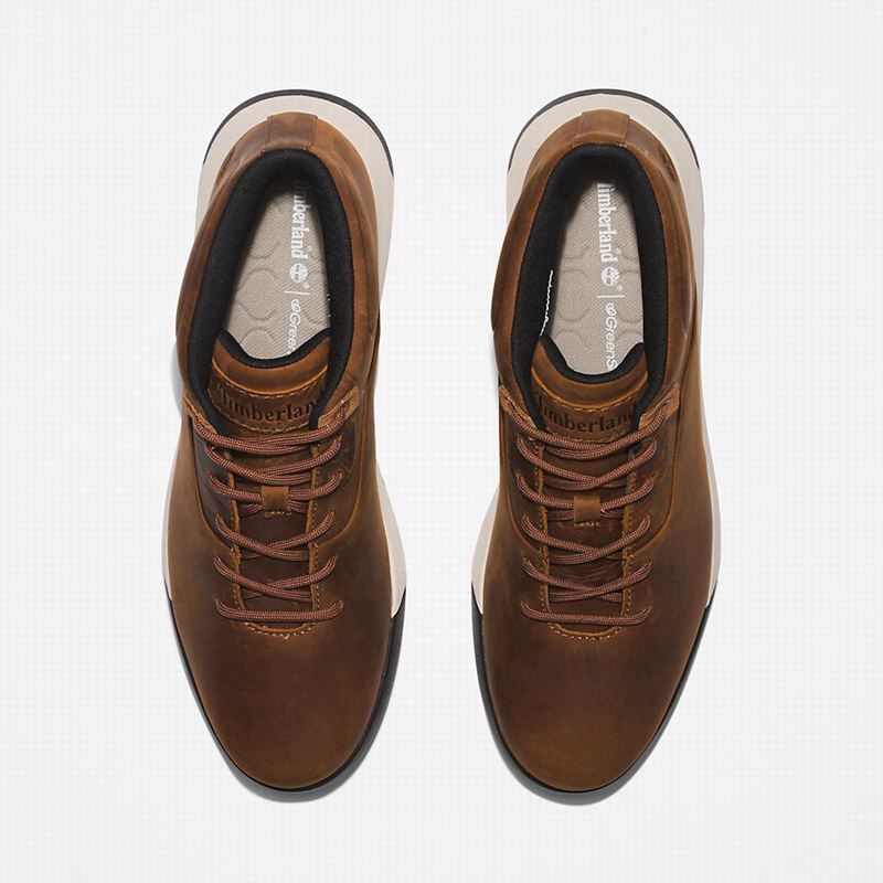 Timberland Killington Ultra Chukka Čizme Smeđe | 60063472