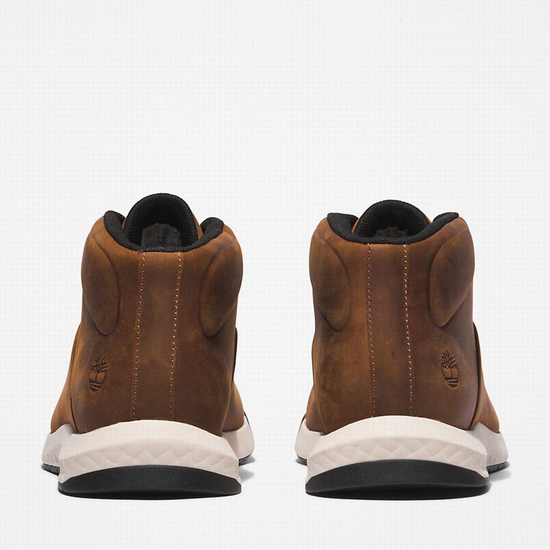 Timberland Killington Ultra Chukka Čizme Smeđe | 60063472