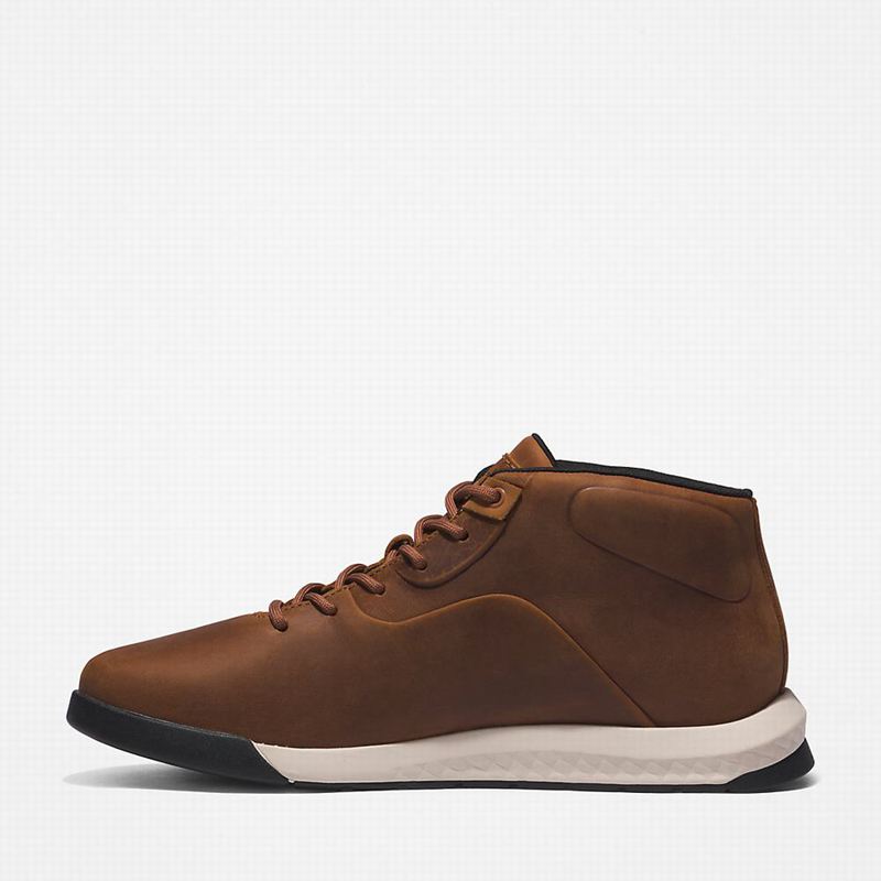 Timberland Killington Ultra Chukka Čizme Smeđe | 60063472