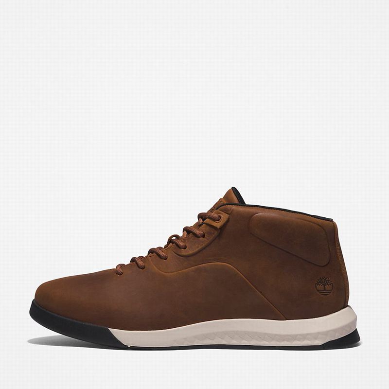 Timberland Killington Ultra Chukka Čizme Smeđe | 60063472