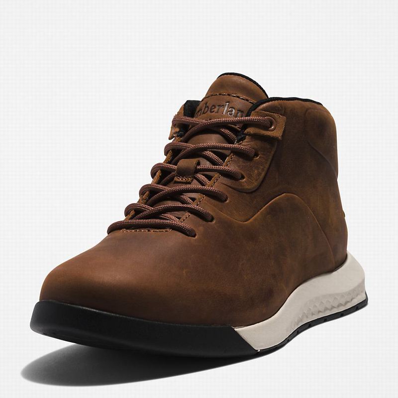 Timberland Killington Ultra Chukka Čizme Smeđe | 60063472