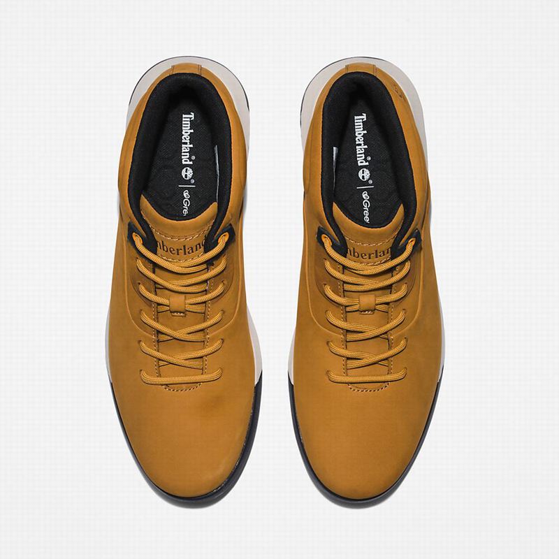 Timberland Killington Ultra Chukka Čizme Smeđe | 69362553