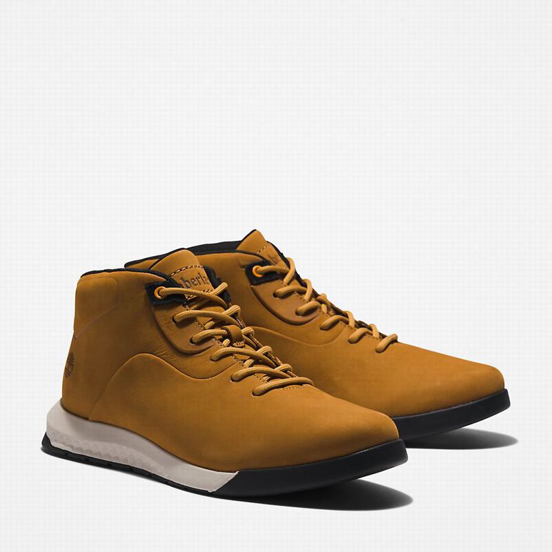 Timberland Killington Ultra Chukka Čizme Smeđe | 69362553