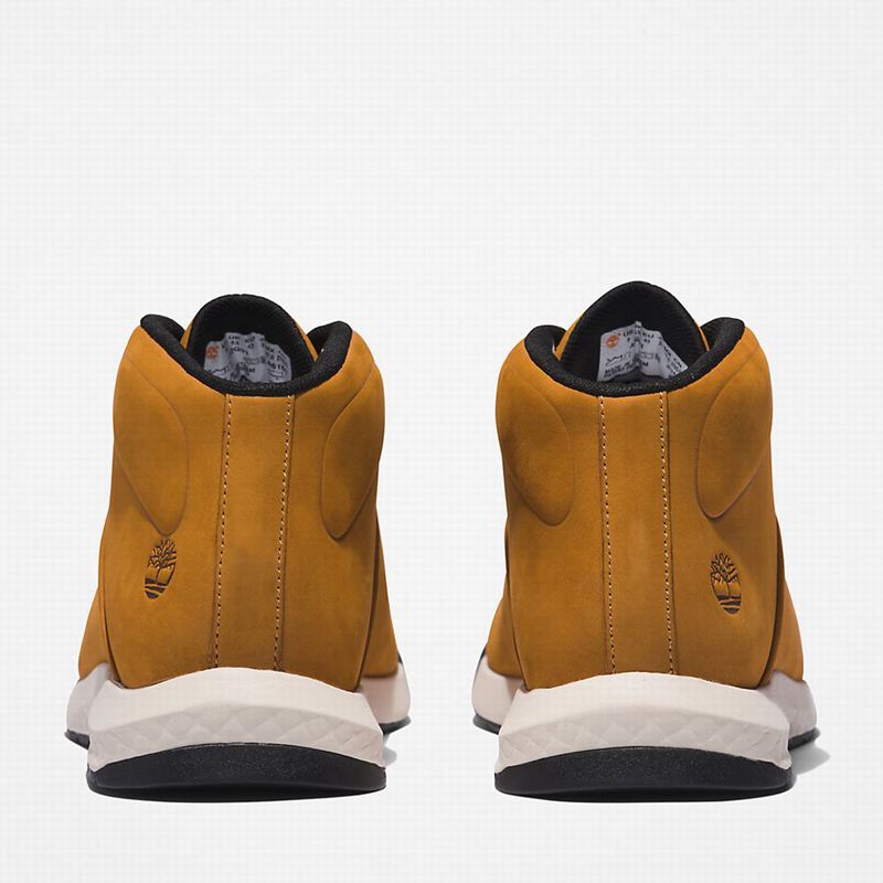 Timberland Killington Ultra Chukka Čizme Smeđe | 69362553