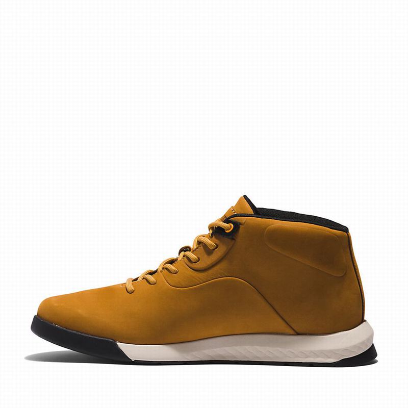Timberland Killington Ultra Chukka Čizme Smeđe | 69362553