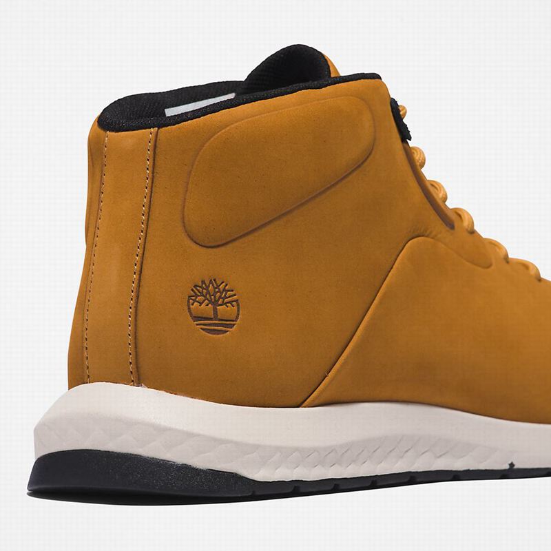 Timberland Killington Ultra Chukka Čizme Smeđe | 69362553