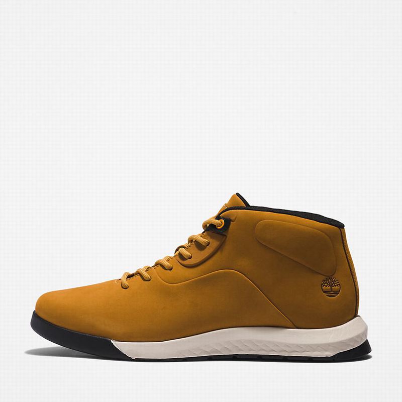 Timberland Killington Ultra Chukka Čizme Smeđe | 69362553