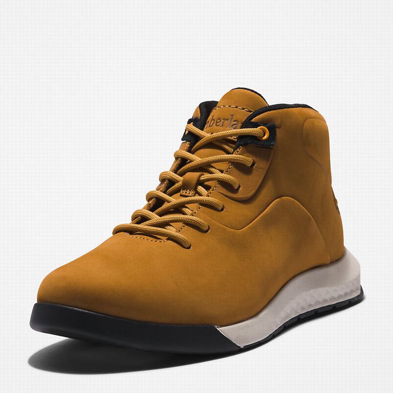 Timberland Killington Ultra Chukka Čizme Smeđe | 69362553