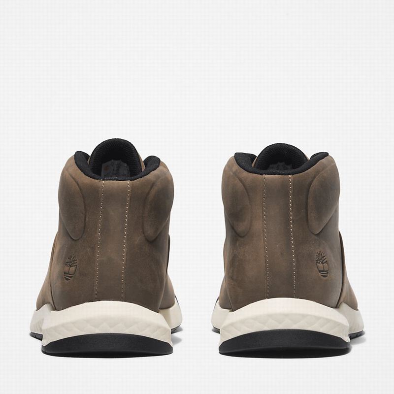 Timberland Killington Ultra Chukka Čizme Maslinasto Zelene | 90468815