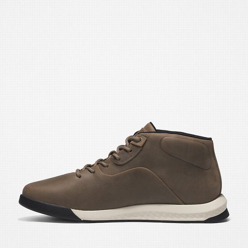 Timberland Killington Ultra Chukka Čizme Maslinasto Zelene | 90468815