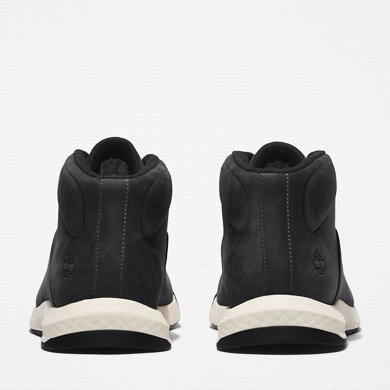 Timberland Killington Ultra Chukka Čizme Crne | 95323081