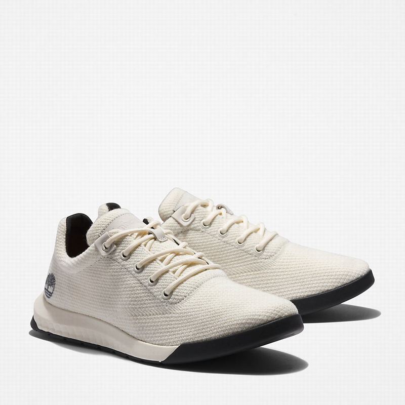 Timberland Killington Ultra EK+ Tenisice Bijele | 20724421