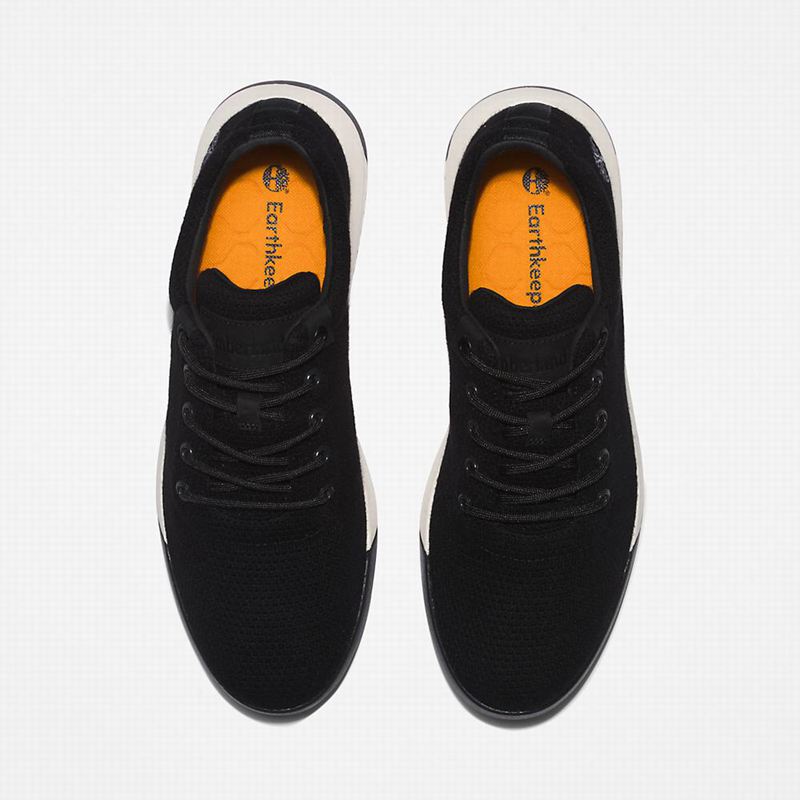 Timberland Killington Ultra EK+ Tenisice Crne | 39278109