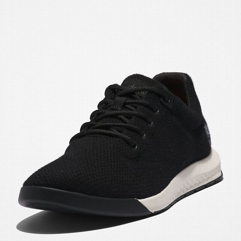 Timberland Killington Ultra EK+ Tenisice Crne | 39278109