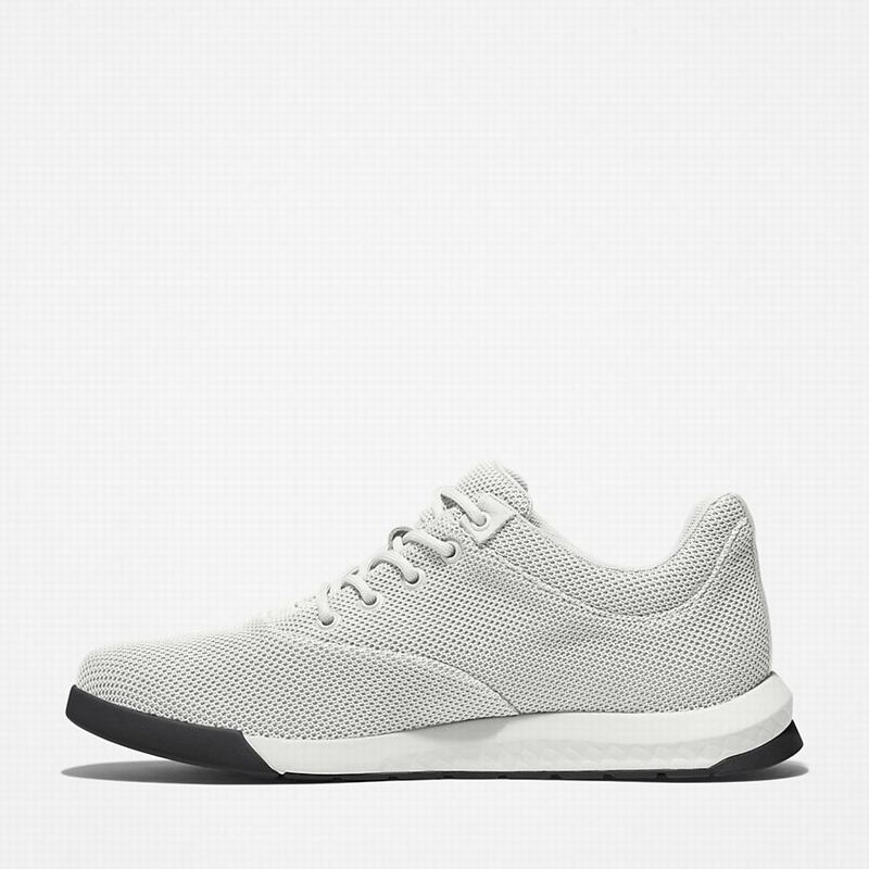 Timberland Killington Ultra Knit Tenisice Bijele | 14993502