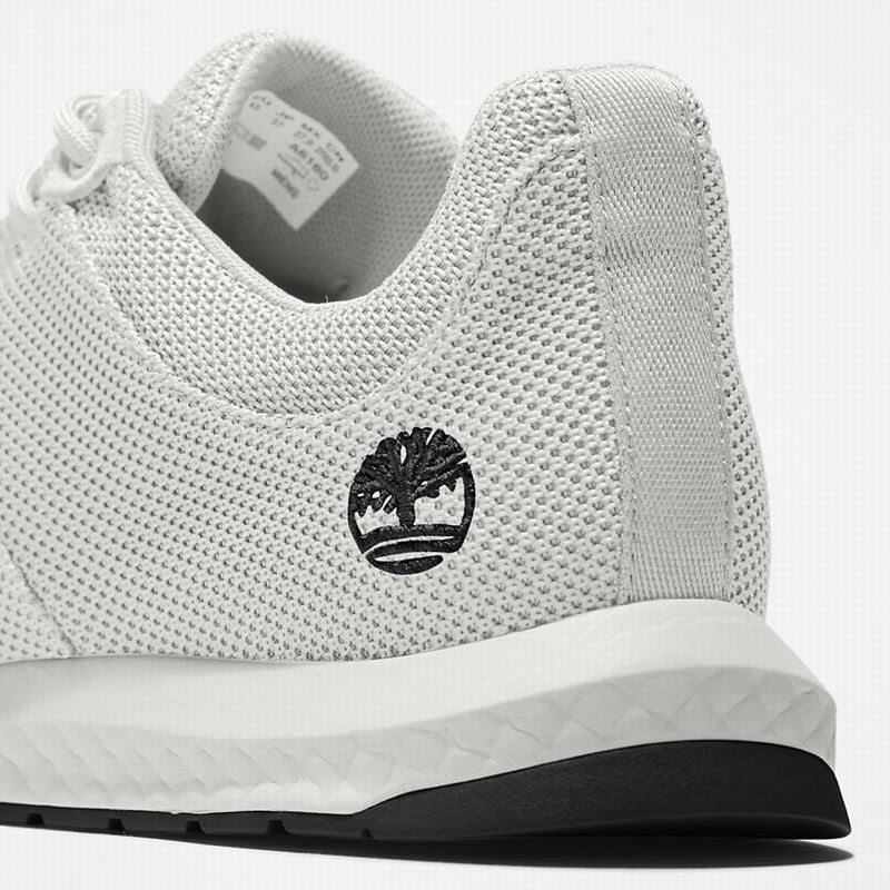 Timberland Killington Ultra Knit Tenisice Bijele | 14993502