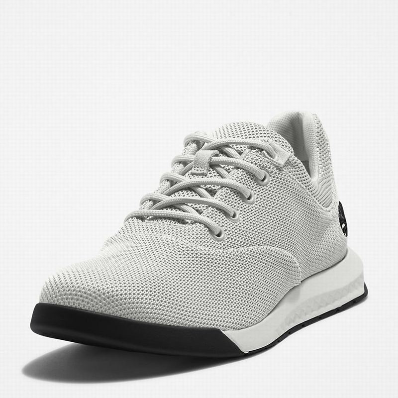 Timberland Killington Ultra Knit Tenisice Bijele | 14993502