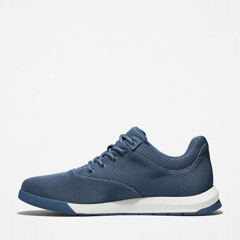 Timberland Killington Ultra Knit Tenisice Plave | 55773124