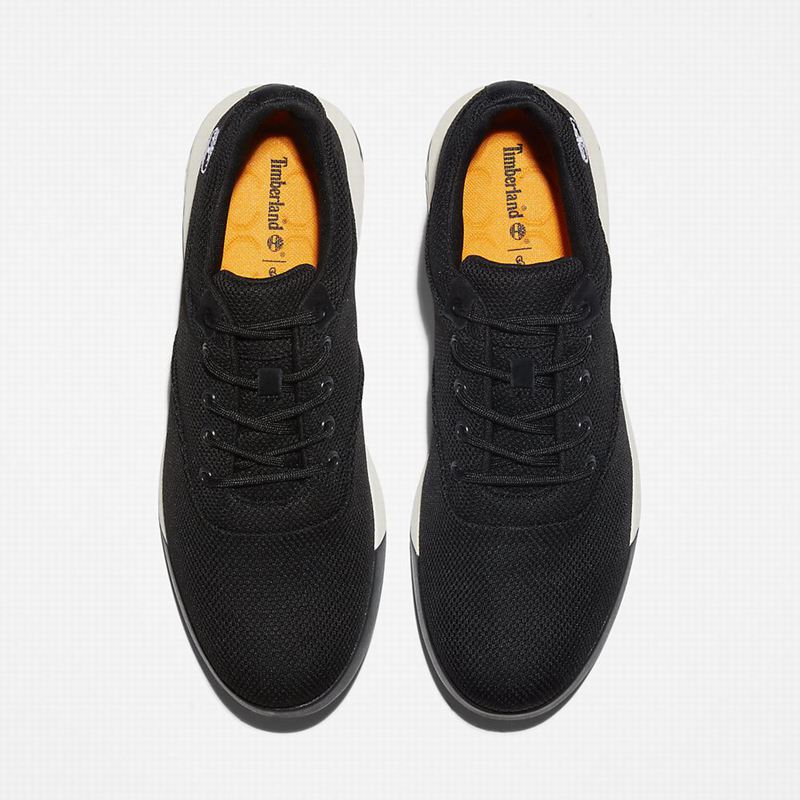 Timberland Killington Ultra Knit Tenisice Crne | 82488030