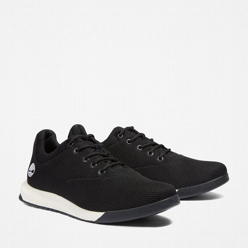 Timberland Killington Ultra Knit Tenisice Crne | 82488030