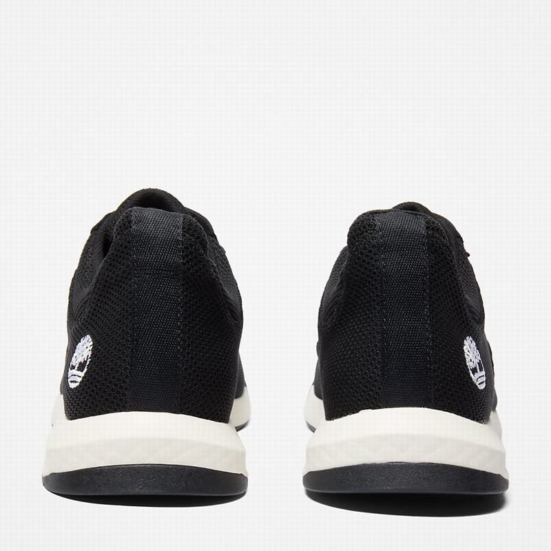 Timberland Killington Ultra Knit Tenisice Crne | 82488030