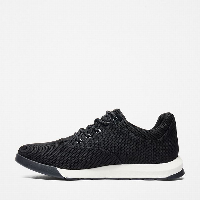 Timberland Killington Ultra Knit Tenisice Crne | 82488030
