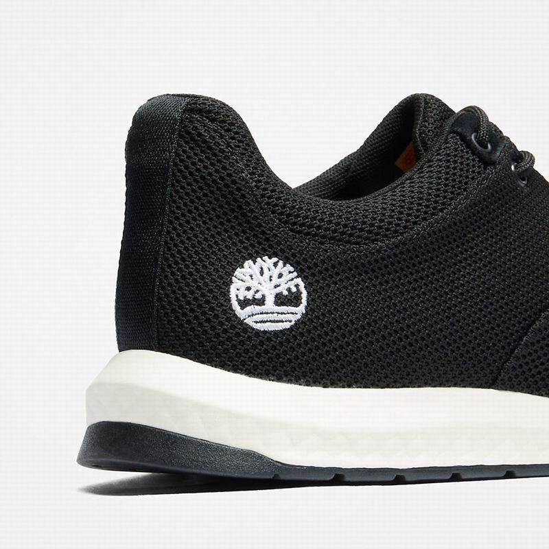 Timberland Killington Ultra Knit Tenisice Crne | 82488030