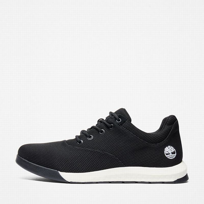 Timberland Killington Ultra Knit Tenisice Crne | 82488030