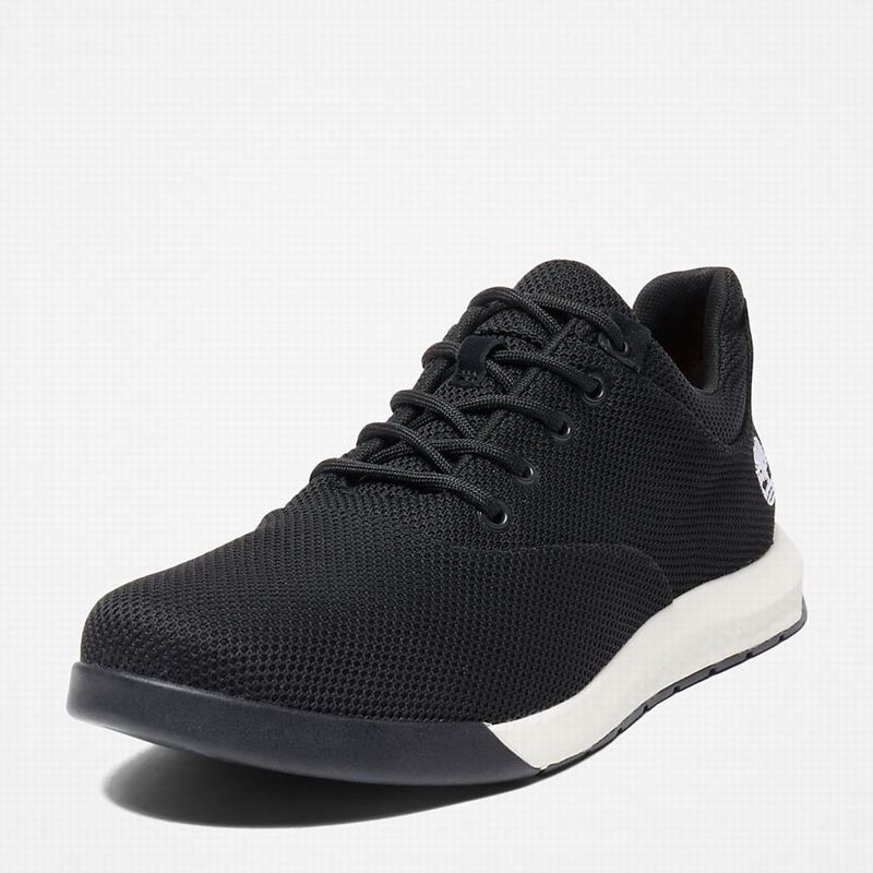 Timberland Killington Ultra Knit Tenisice Crne | 82488030
