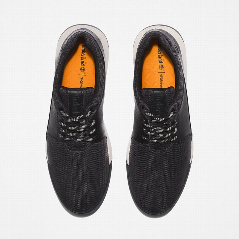 Timberland Killington Ultra Tenisice Crne | 30051593