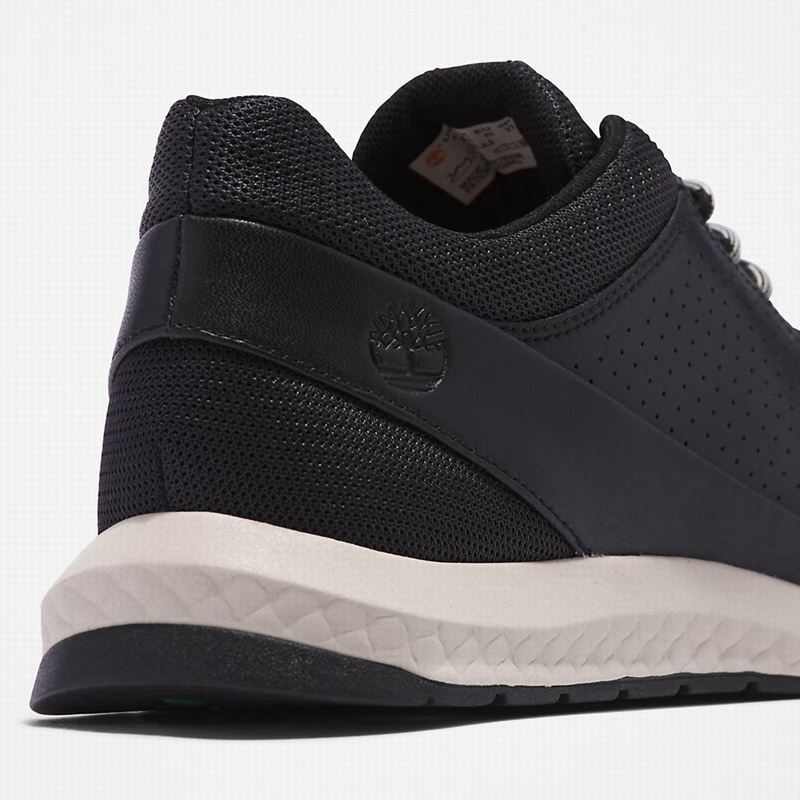 Timberland Killington Ultra Tenisice Crne | 30051593
