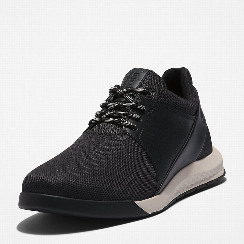 Timberland Killington Ultra Tenisice Crne | 30051593