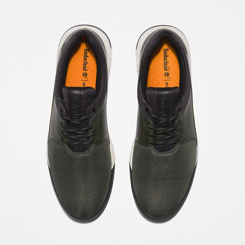 Timberland Killington Ultra Tenisice Maslinasto Zelene | 30944730