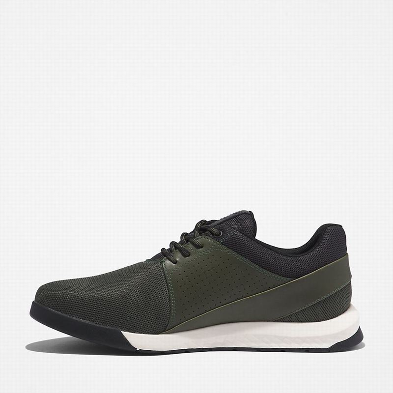 Timberland Killington Ultra Tenisice Maslinasto Zelene | 30944730