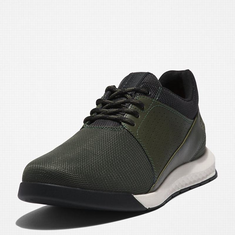 Timberland Killington Ultra Tenisice Maslinasto Zelene | 30944730