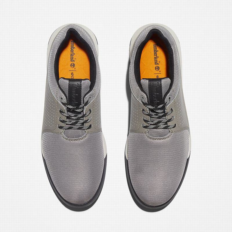 Timberland Killington Ultra Tenisice Sive | 89063612