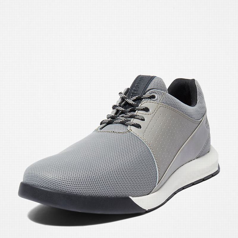 Timberland Killington Ultra Tenisice Sive | 89063612