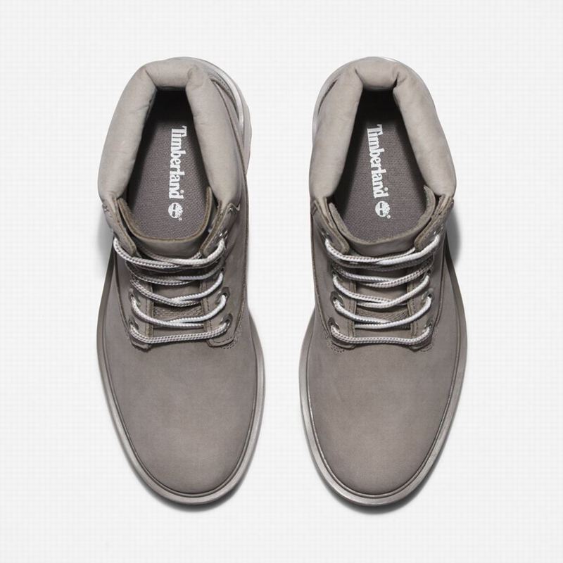 Timberland Kinsley 6-Inch Vodootporne Čizme Sive | 2551560