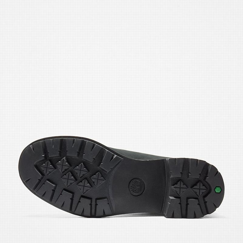 Timberland Kinsley 6 Inch Čizme Crne | 62638750
