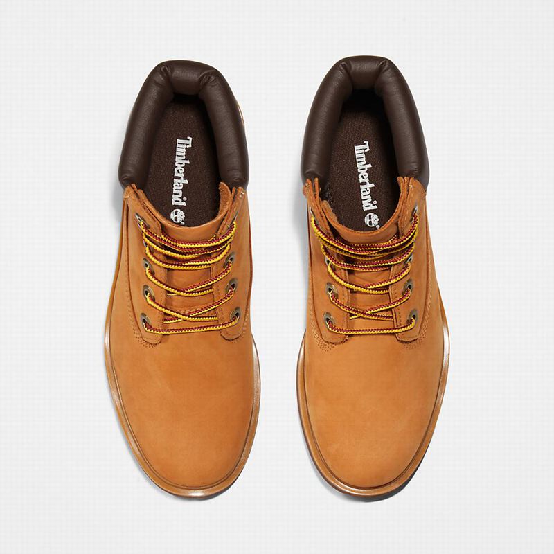 Timberland Kinsley 6 Inch Čizme Žute | 37732862