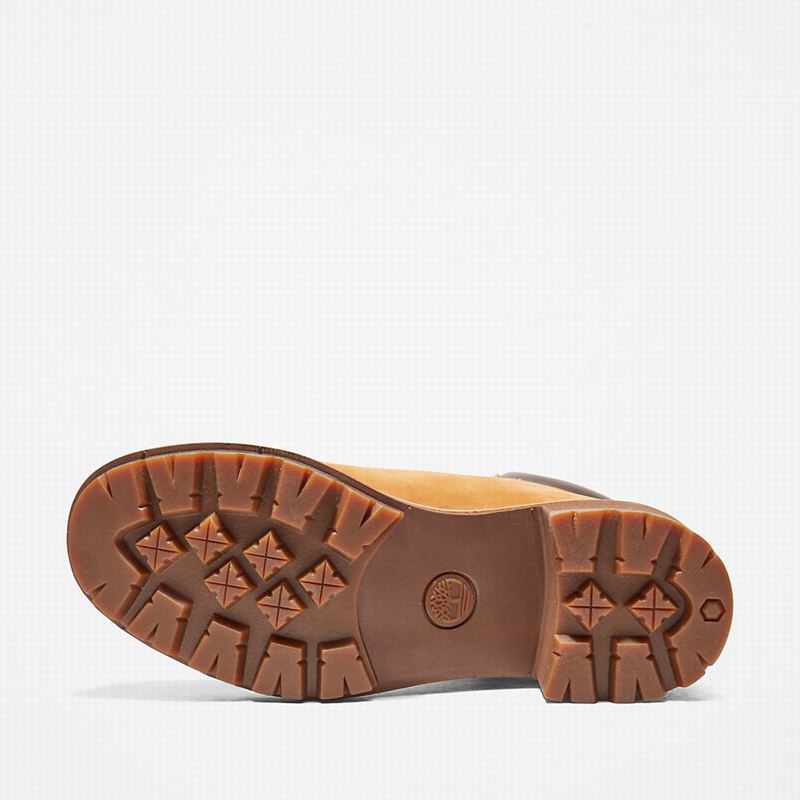 Timberland Kinsley 6 Inch Čizme Žute | 37732862