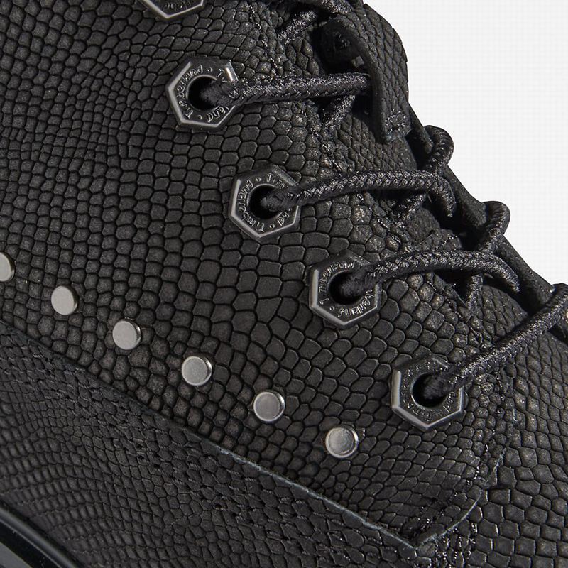 Timberland Kori Park 6 Inch Lace-Up Čizme Crne | 67672310